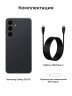 Смартфон Samsung Galaxy S25 FE 8/256Gb Jetblack