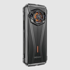 Смартфон Doogee S Punk Pro 8/512Gb Silver