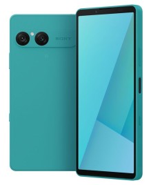 Смартфон Sony Xperia 10 VII 8/128Gb Turquoise