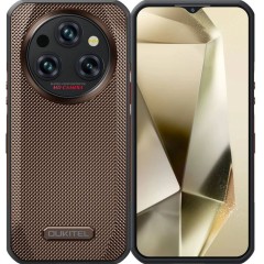 Смартфон Oukitel WP35 5G 8/256Gb Brown