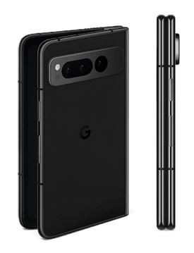 Смартфон Google Pixel Fold 12/256Gb Obsidian