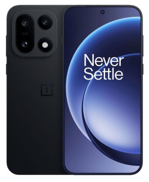 Смартфон OnePlus 15 16Gb/1Tb CN (Dual Nano SIM) Black