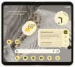 Смартфон Google Pixel Fold 12/256Gb Porcelain