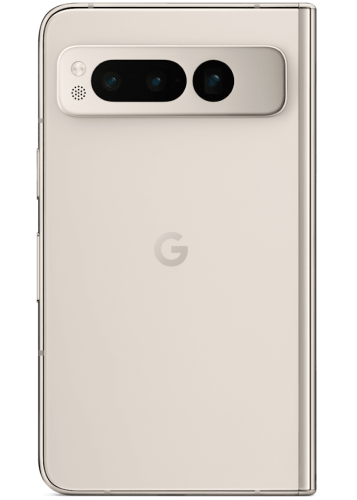 Смартфон Google Pixel Fold 12/256Gb Porcelain