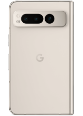 Смартфон Google Pixel Fold 12/256Gb Porcelain