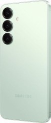Смартфон Samsung Galaxy S25 12/256Gb Mint
