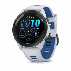 Умные часы Garmin Forerunner 265 белые