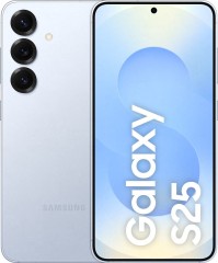 Смартфон Samsung Galaxy S25 12/128Gb Blue