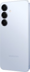 Смартфон Samsung Galaxy S25 12/128Gb Blue