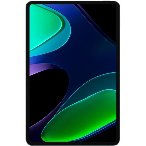 Планшет Xiaomi Pad 6 8/256Gb Mist Blue