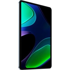 Планшет Xiaomi Pad 6 8/256Gb Mist Blue