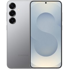 Смартфон Samsung Galaxy S25+ 5G 12/256GB Grey