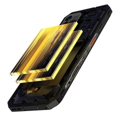Смартфон Ulefone Power Armor 18 Black
