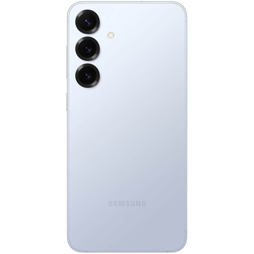 Смартфон Samsung Galaxy S25+ 5G 12/256Gb Blue