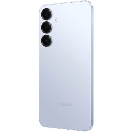 Смартфон Samsung Galaxy S25+ 5G 12/256Gb Blue