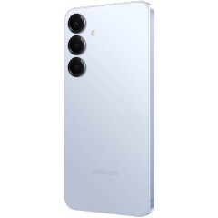 Смартфон Samsung Galaxy S25+ 5G 12/256Gb Blue