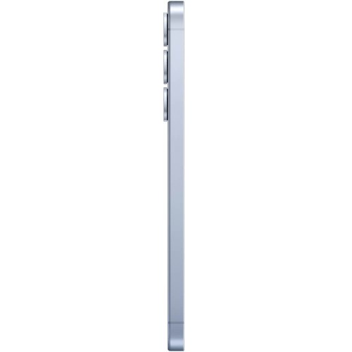 Смартфон Samsung Galaxy S25+ 5G 12/256Gb Blue