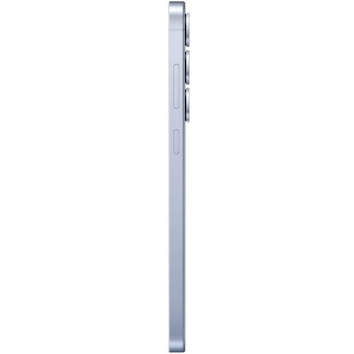 Смартфон Samsung Galaxy S25+ 5G 12/256Gb Blue
