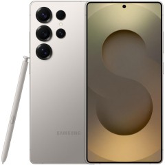 Смартфон Samsung Galaxy S25 Ultra 12/256Gb Grey
