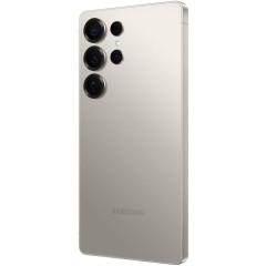 Смартфон Samsung Galaxy S25 Ultra 12/256Gb Grey