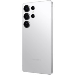 Смартфон Samsung Galaxy S25 Ultra 12/256Gb Silver
