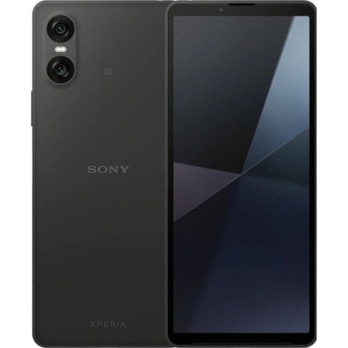Смартфон Sony Xperia 10 VI 8/128Gb Black