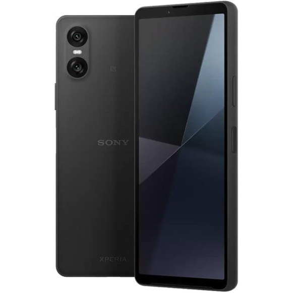 Смартфон Sony Xperia 10 VI 8/128Gb Black