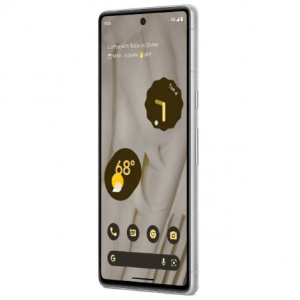 Смартфон Google Pixel 7 8/128Gb Global Snow