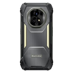 Смартфон Blackview XPLORE 2 16Gb/1Tb Black