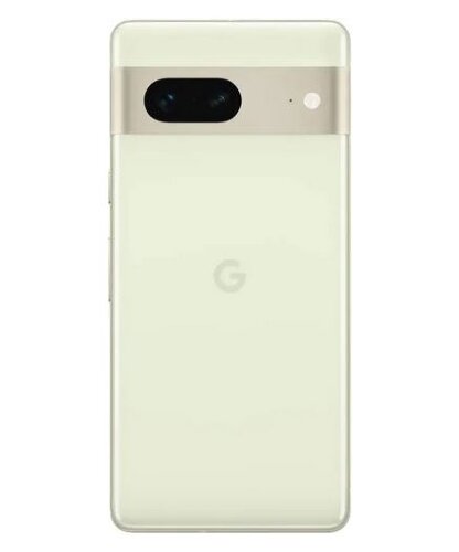 Смартфон Google Pixel 7 8/128Gb Global Lemongrass