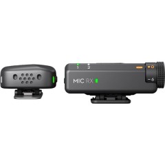 Беспроводной микрофон DJI Mic Mini (2 TX + 1 RX + Charging Case)