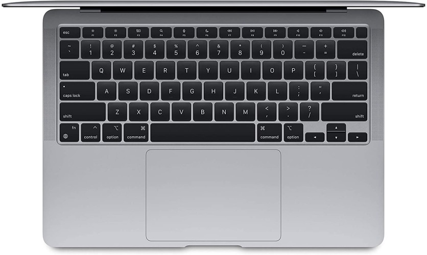 Ноутбук Apple MacBook Air 13 MGN63B/A 8/256Gb (Apple M1 chip) Silver