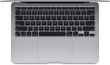 Ноутбук Apple MacBook Air 13 MGN63B/A 8/256Gb (Apple M1 chip) Silver