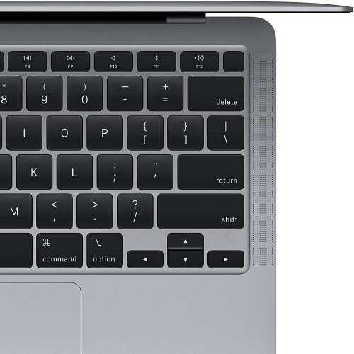 Ноутбук Apple MacBook Air 13 MGN63B/A 8/256Gb (Apple M1 chip) Silver