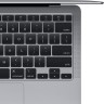 Ноутбук Apple MacBook Air 13 MGN63B/A 8/256Gb (Apple M1 chip) Silver