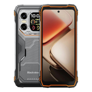 Смартфон Blackview XPLORE 1 16/512Gb Orange