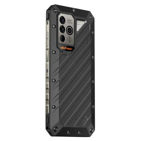 Смартфон Ulefone Power Armor 19 12/256Gb