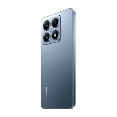Смартфон Xiaomi 14T 12/256Gb Titanium Blue