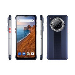 Смартфон Unihertz TickTock-E 4/64Gb Black