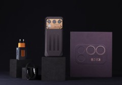 Смартфон Oukitel IIIF150 Raptor 12/256Gb