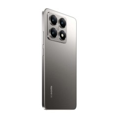 Смартфон Xiaomi 14T 12/256Gb Titan Gray