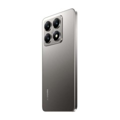 Смартфон Xiaomi 14T 12/256Gb Titan Gray