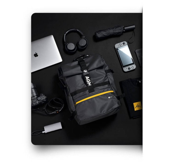 Водонепроницаемый рюкзак-трансформер AGM