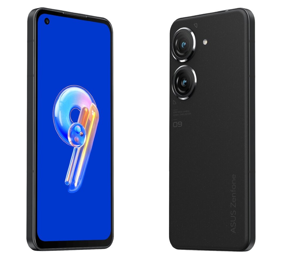 Купить смартфон asus zenfone 9 16/256gb midnight black в Перми, цена от 76  159 руб. | Интернет-магазин Extreme-tel.ru