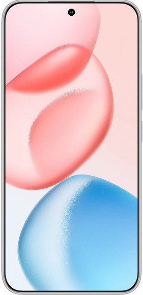 Смартфон HONOR 400 12/512Gb Meteor Silver