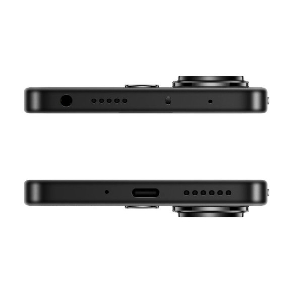 Смартфон Xiaomi POCO M6 Pro 12/512Gb Black