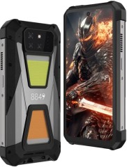 Смартфон Unihertz TANK 3S 16/512Gb