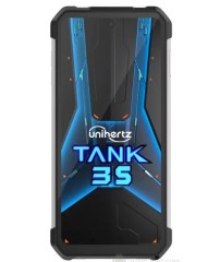 Смартфон Unihertz TANK 3S 16/512Gb