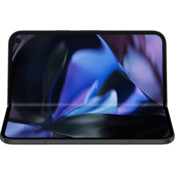 Смартфон Google Pixel 9 Pro Fold 16/256Gb Global Obsidian