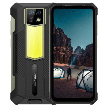 Смартфон Ulefone Armor 24 12/256Gb